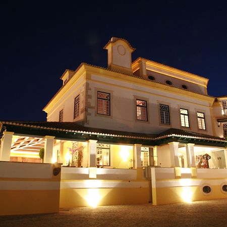 Hotel Lusitano Golegã Exteriér fotografie