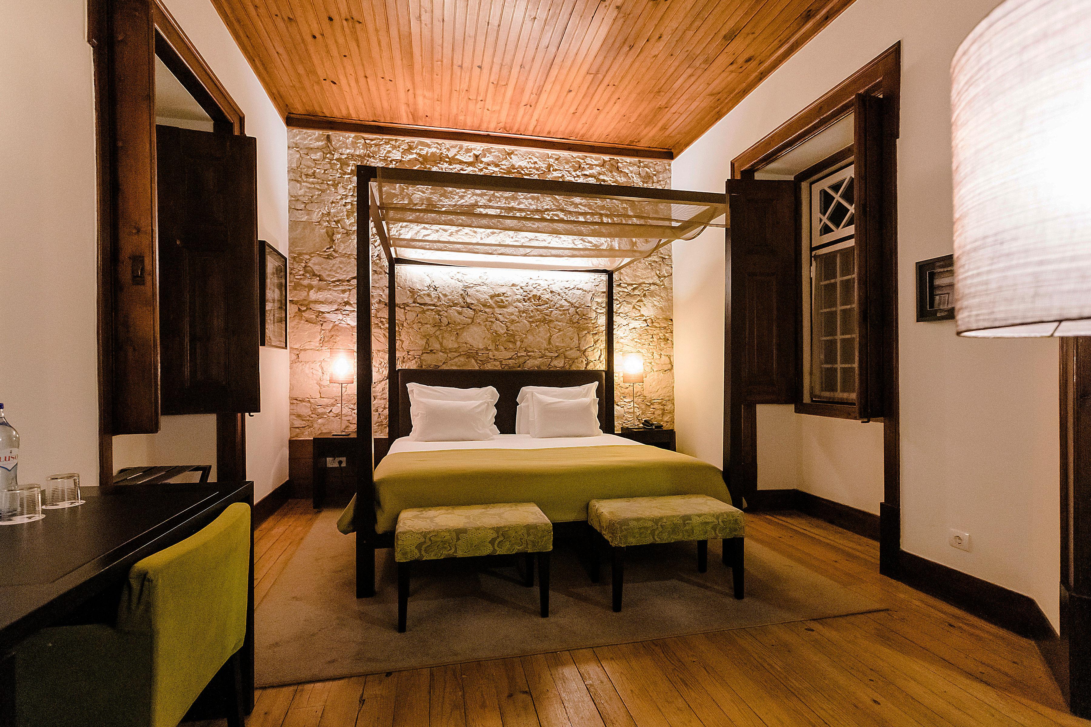Hotel Lusitano Golegã Exteriér fotografie