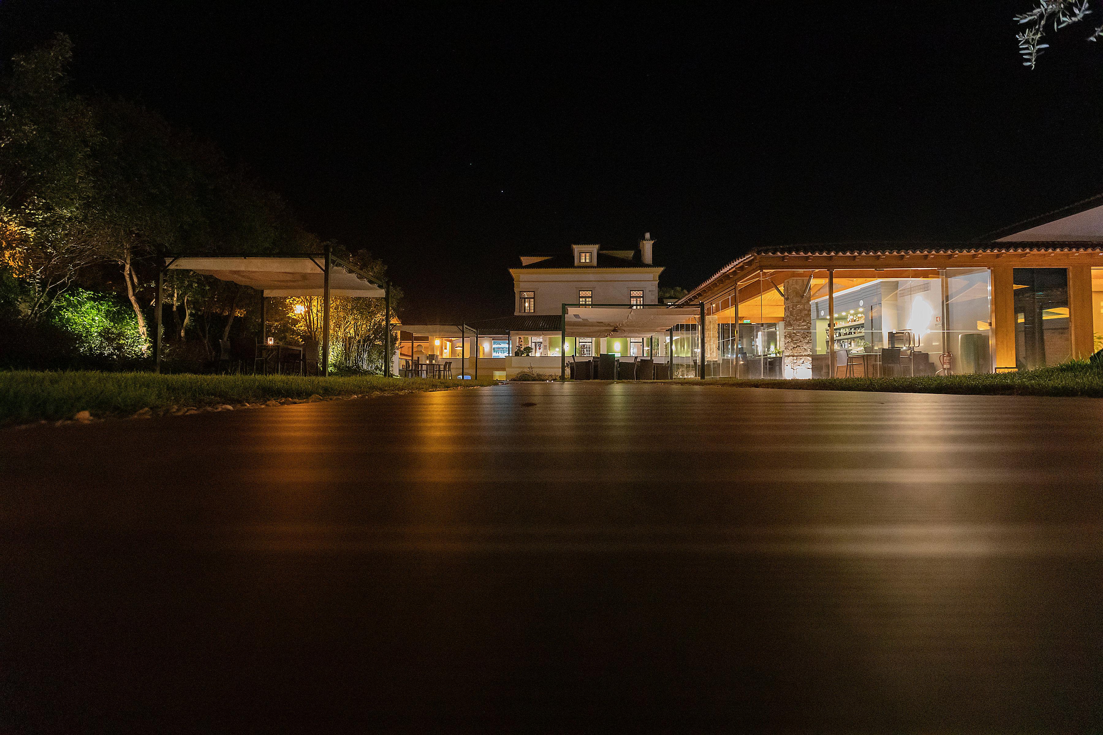 Hotel Lusitano Golegã Exteriér fotografie