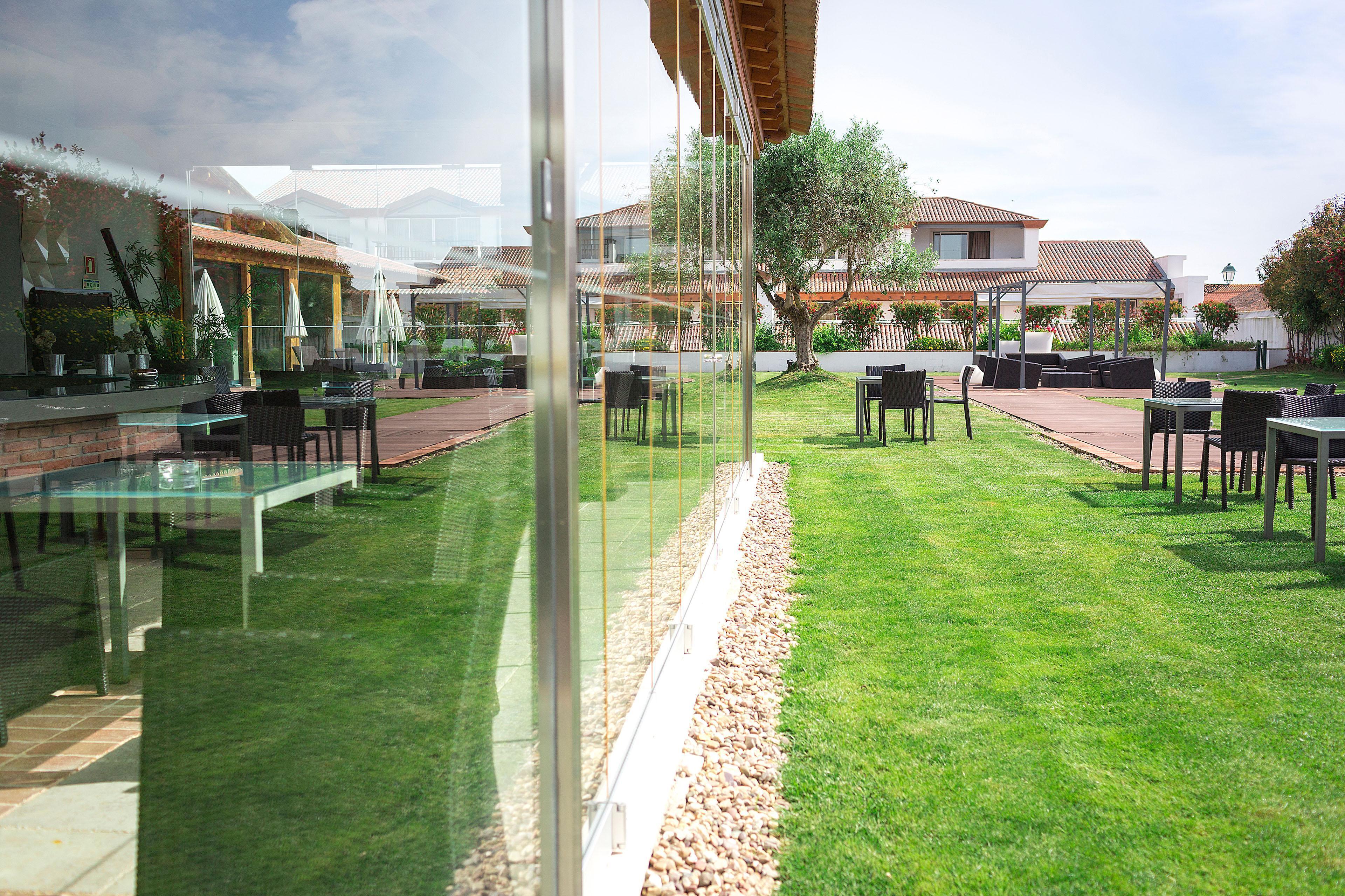 Hotel Lusitano Golegã Exteriér fotografie