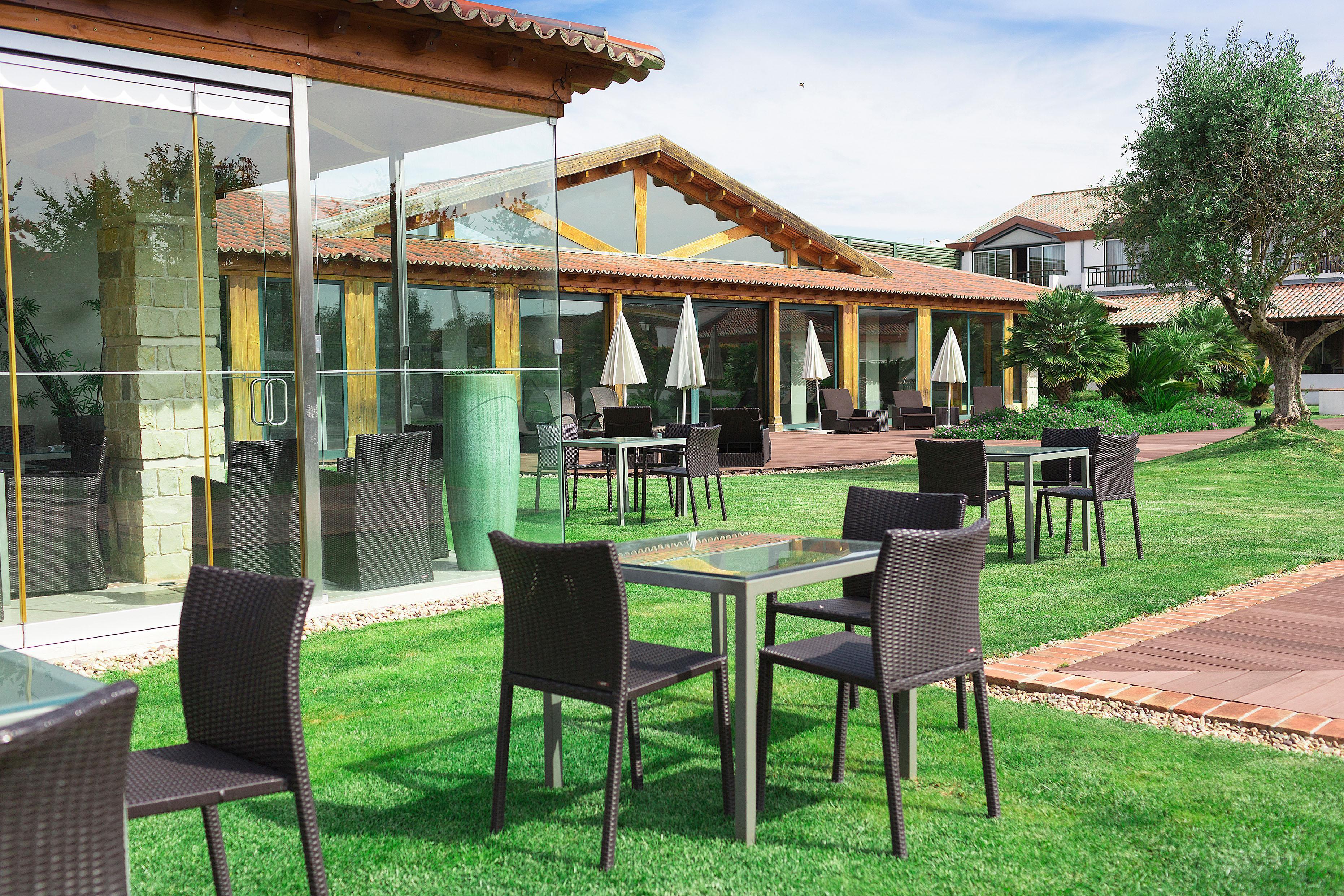 Hotel Lusitano Golegã Exteriér fotografie