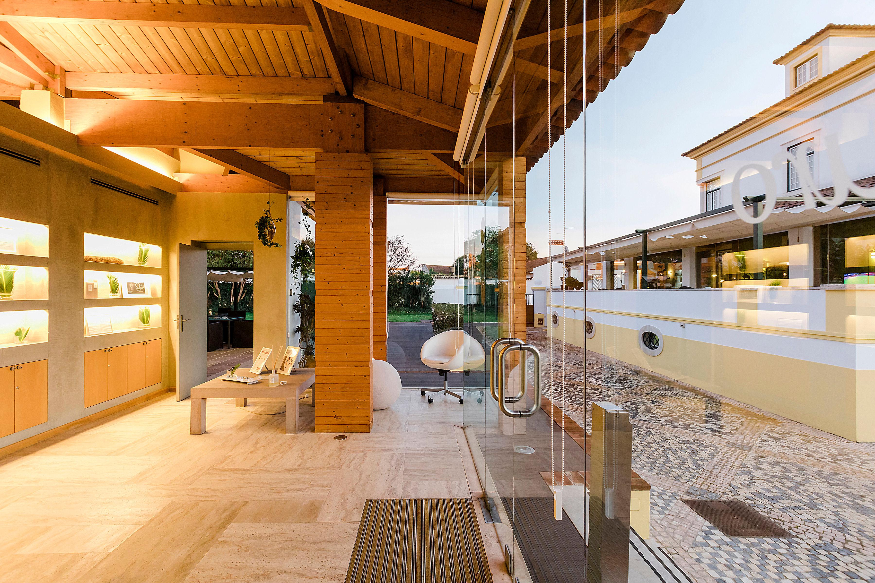 Hotel Lusitano Golegã Exteriér fotografie
